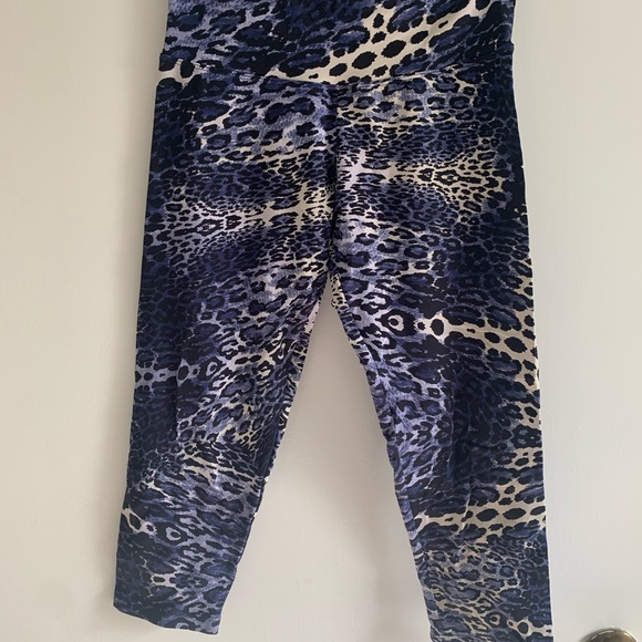 Pants - Brazil Wear leggings